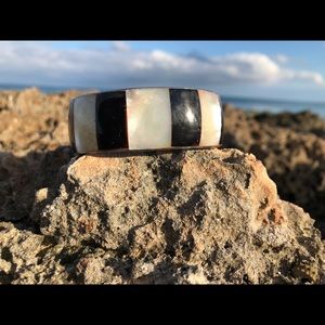 Cuff Bangle Bracelet